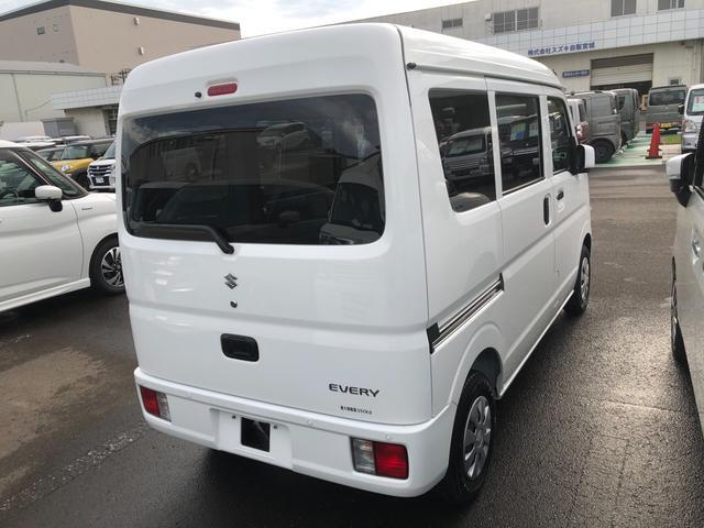 Suzuki Every 3