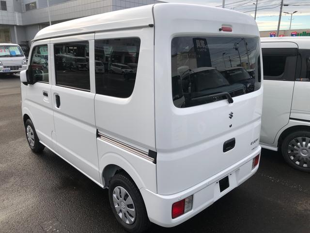 Suzuki Every 4