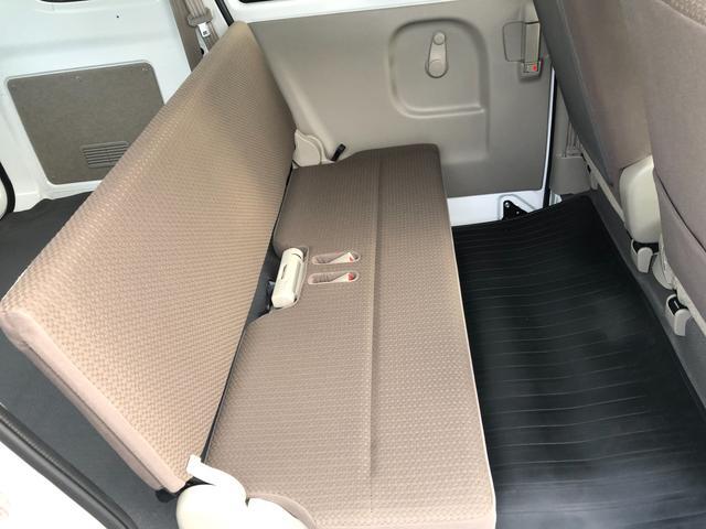 Suzuki Every 7