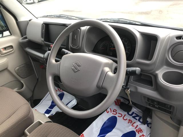 Suzuki Every 8