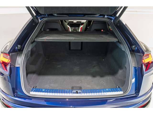 Lamborghini ウルス 7