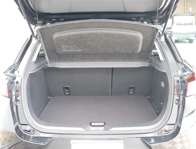 Mazda CX-3 12