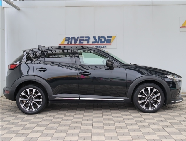 Mazda CX-3 5
