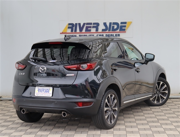 Mazda CX-3 6
