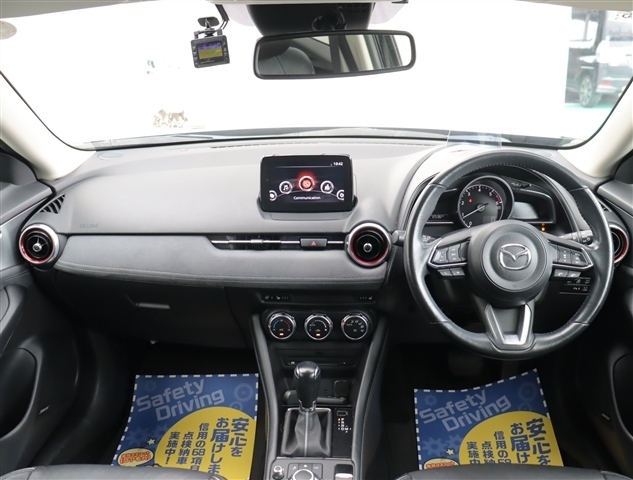 Mazda CX-3 7