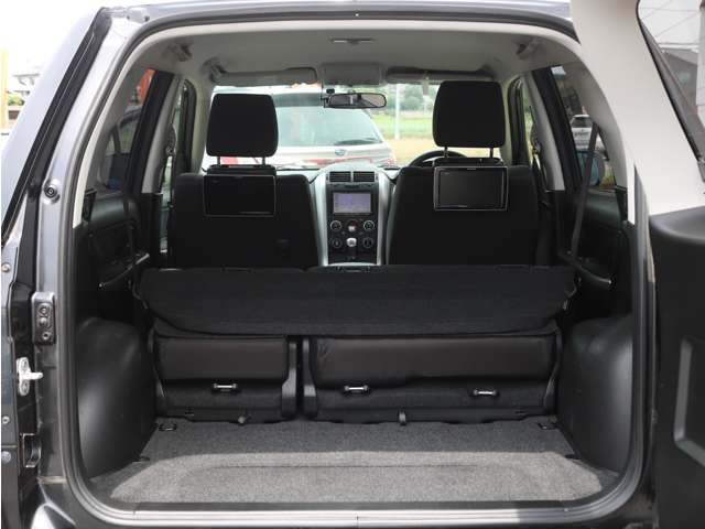 Suzuki Escudo 12
