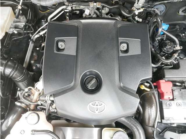 Toyota Hilux 5