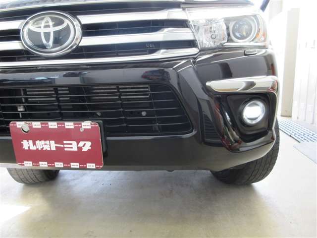 Toyota Hilux 8