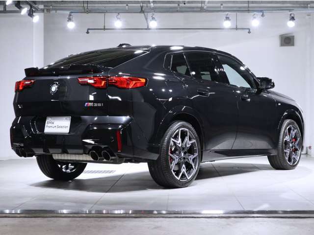 BMW X2 4