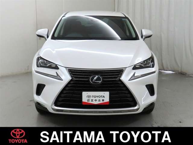 Lexus NX 9