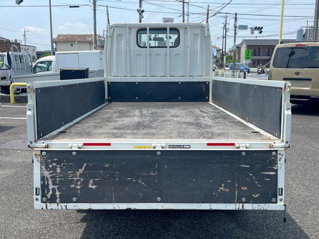 Mitsubishi Fuso Canter 6