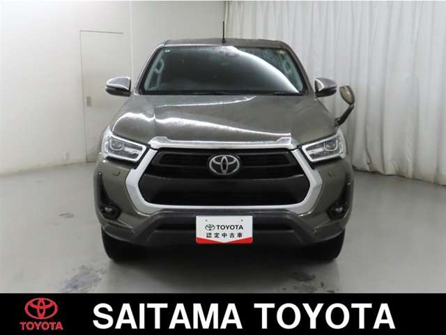 Toyota Hilux 11