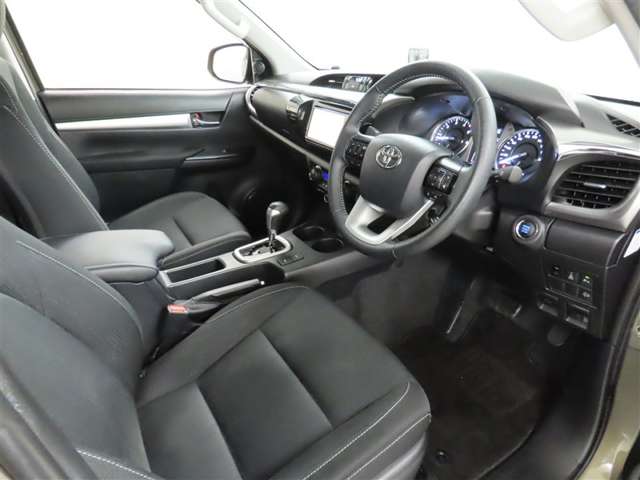 Toyota Hilux 12