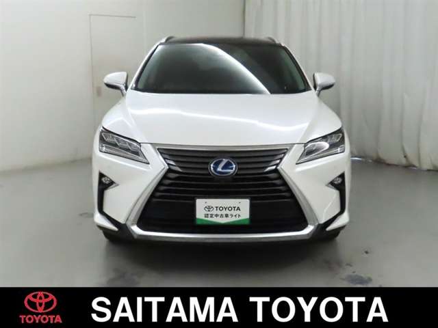 Lexus RX 11