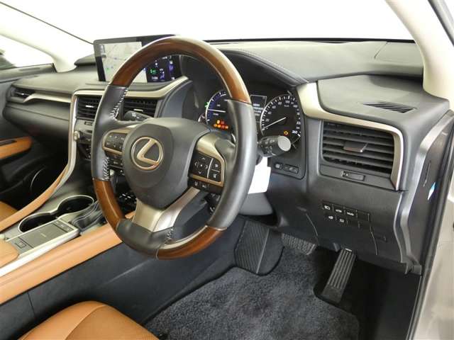 Lexus レクサスRX 3