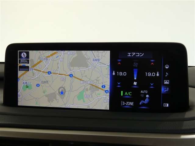 Lexus レクサスRX 5