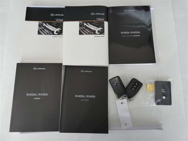 Lexus レクサスRX 8