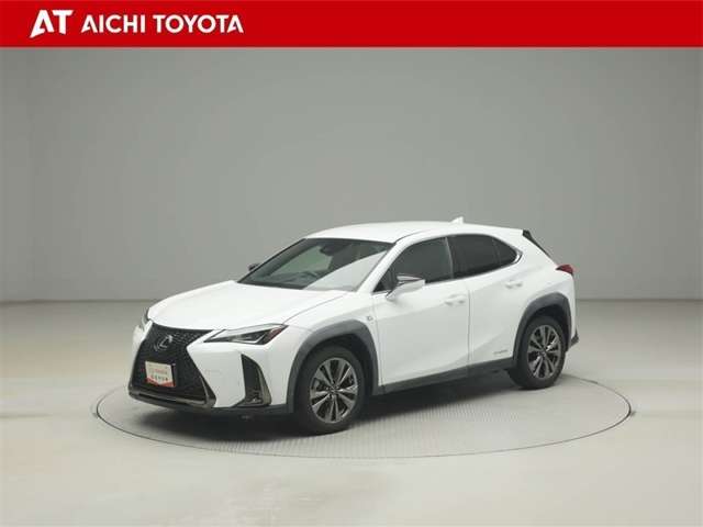 Lexus UX 2