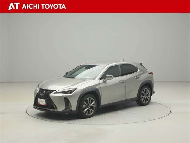 Lexus UX 2