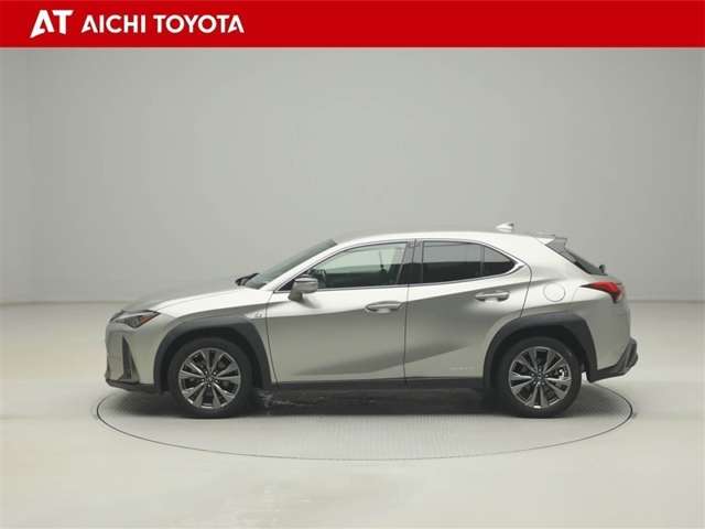 Lexus UX 3
