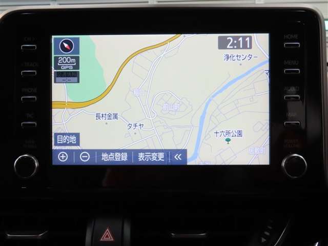 Toyota C-HR 12