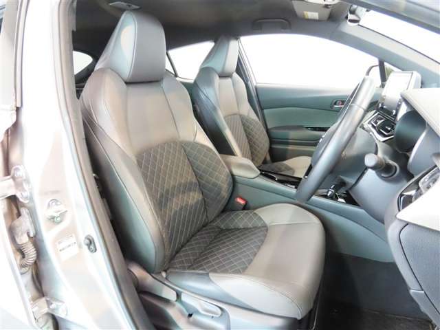 Toyota C-HR 9