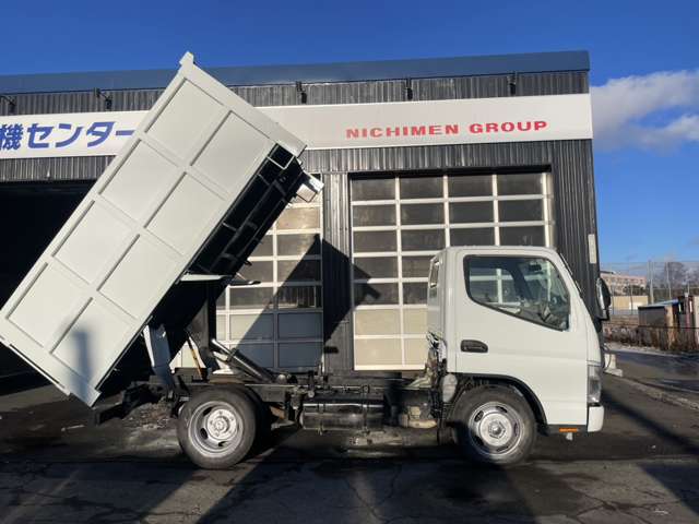 Mitsubishi Fuso Canter 10