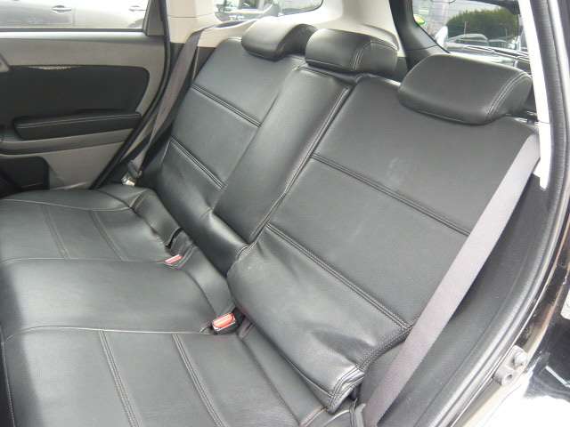 Subaru Forester 7