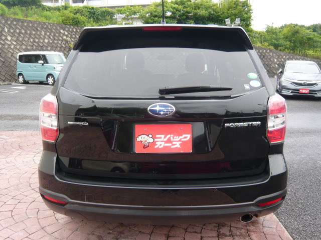 Subaru Forester 10