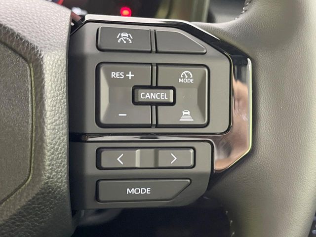 Toyota Land Cruiser FJ 5