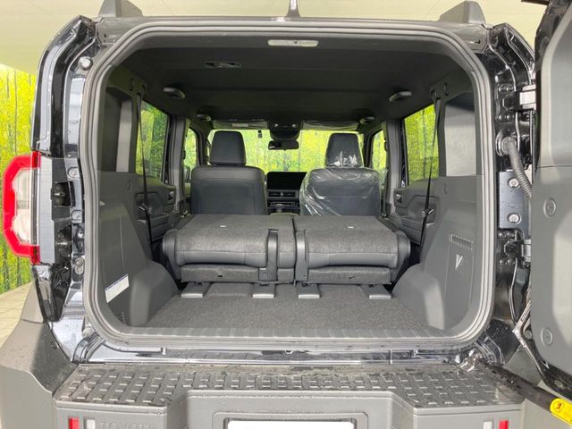 Toyota Land Cruiser FJ 10