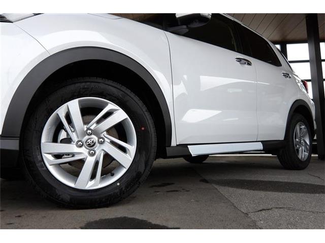 Toyota Raize 11