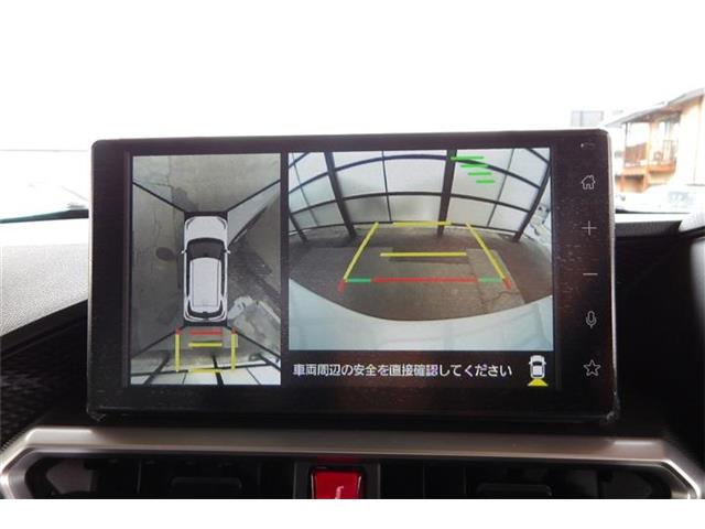 Toyota Raize 3