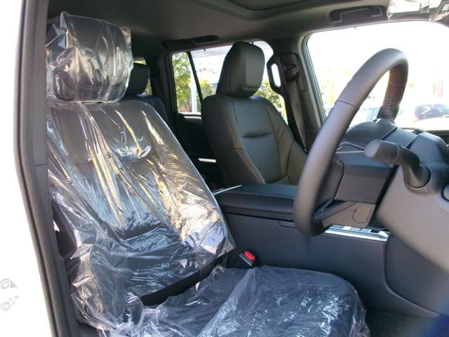 Toyota Land Cruiser 250 12