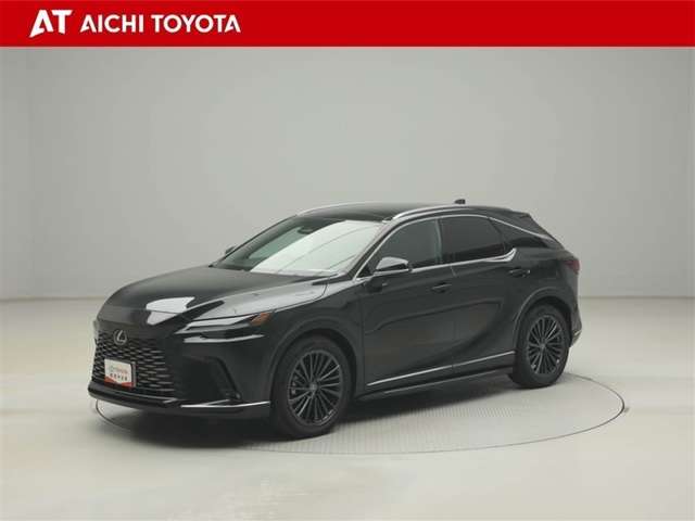Lexus RX 2