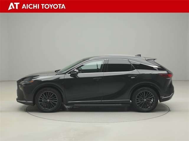 Lexus RX 3