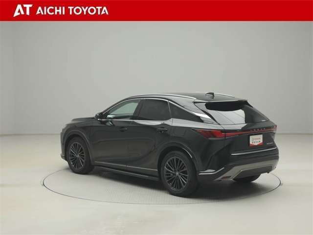 Lexus RX 4
