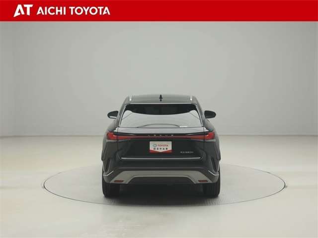 Lexus RX 5
