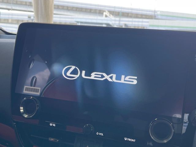 Lexus NX 5