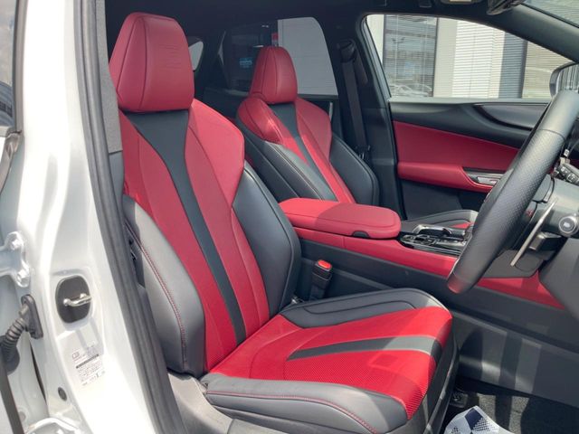 Lexus NX 10
