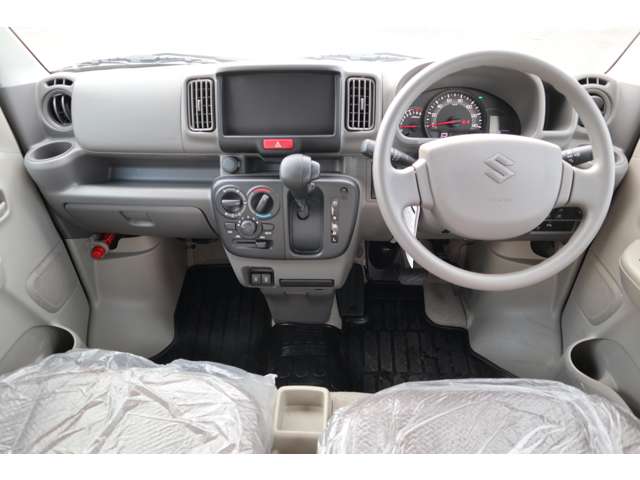 Suzuki Every 5