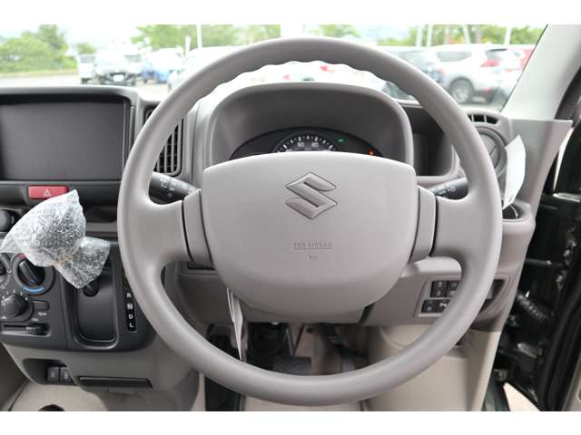 Suzuki Every 7