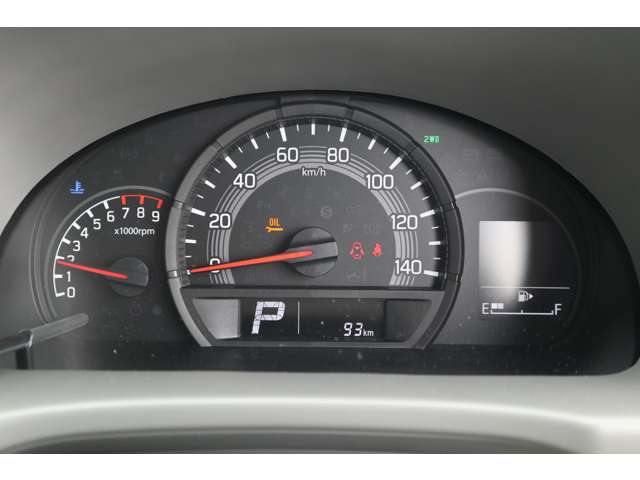 Suzuki Every 8