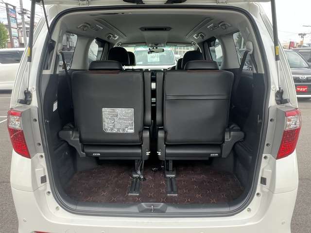 Toyota Alphard 12