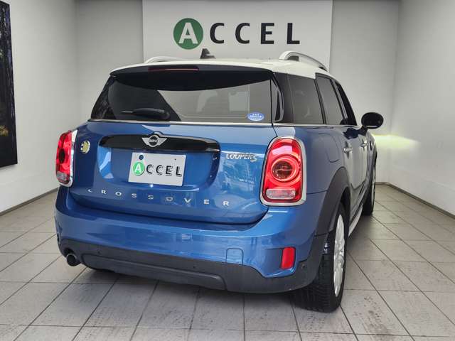 MINI Crossover 2