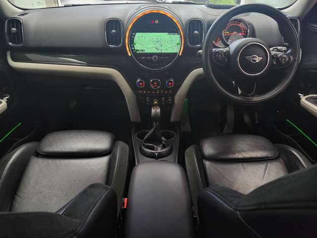 MINI Crossover 3