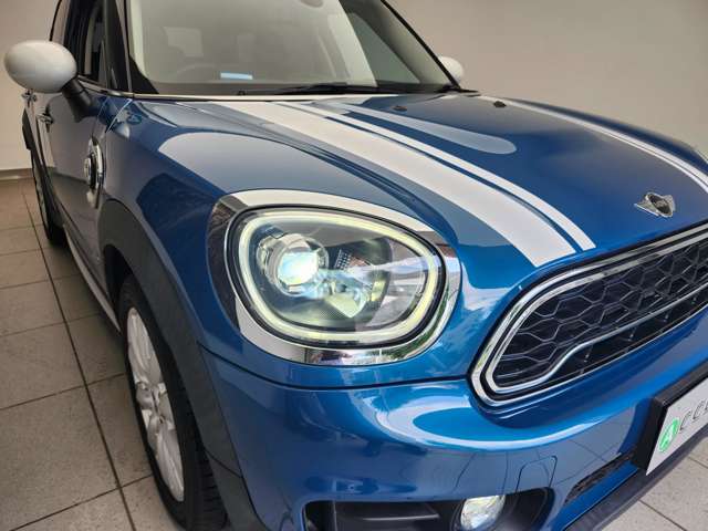 MINI Crossover 4
