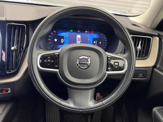 Volvo XC60 11