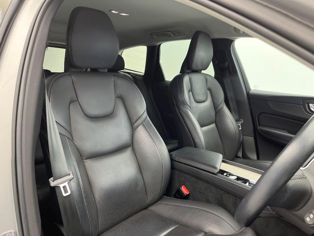 Volvo XC60 12