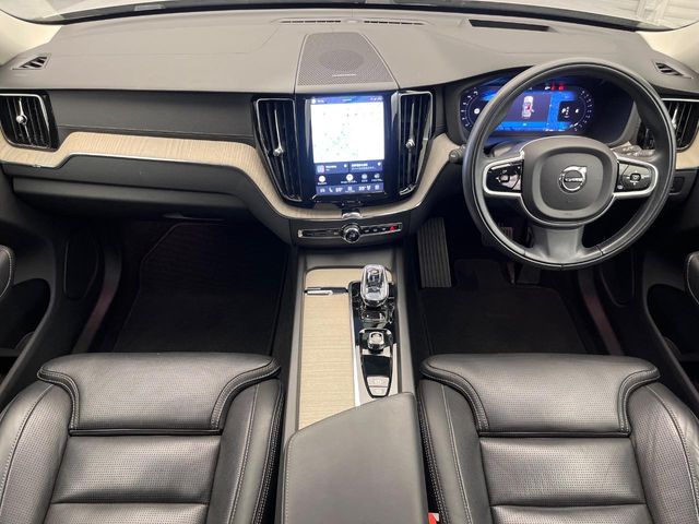 Volvo XC60 2